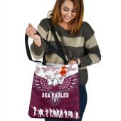 Nrl Manly Warringah Sea Eagles Anzac Day Camouflage Tote Bag 3.jpg - demo10