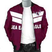 Nrl Manly Warringah Sea Eagles Original Bomber Jacket 2.jpg - demo10