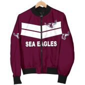 Nrl Manly Warringah Sea Eagles Original Bomber Jacket 3.jpg - demo10