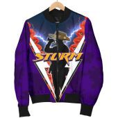 Nrl Melbourne Storm Anzac Day Bomber Jacket 1.jpg - demo10