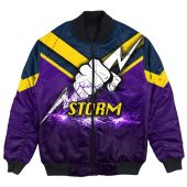 Nrl Melbourne Storm Purple Gold Bomber Jacket 1.jpg - demo10