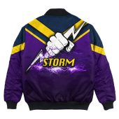 Nrl Melbourne Storm Purple Gold Bomber Jacket 2.jpg - demo10