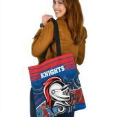 Nrl Newcastle Knights Aboriginal Tote Bag 2.jpg - demo10