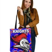 Nrl Newcastle Knights Indigenous Tote Bag 1.jpg - demo10