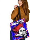 Nrl Newcastle Knights Indigenous Tote Bag 2.jpg - demo10