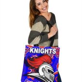 Nrl Newcastle Knights Indigenous Tote Bag 3.jpg - demo10