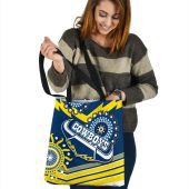 Nrl North Queensland Cowboys Proud Indigenous Tote Bag 04.jpg - demo10