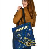 Nrl Parramatta Eels Blue Indigenous Tote Bag3.jpg - demo10