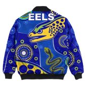 Nrl Parramatta Eels Indigenous Special Blue Bomber Jacket 1.jpeg - demo10