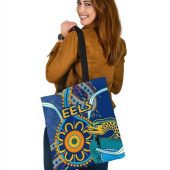Nrl Parramatta Eels Light Blue Indigenous Tote Bag3.jpg - demo10