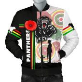 Nrl Penrith Panthers Anzac Day Bomber Jacket 1.jpg - demo10