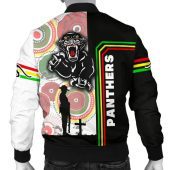 Nrl Penrith Panthers Anzac Day Bomber Jacket 2.jpg - demo10