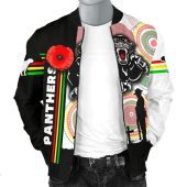 Nrl Penrith Panthers Anzac Day Bomber Jacket 3.jpg - demo10