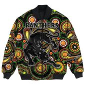 Nrl Penrith Panthers Indigenous Bomber Jacket 2.jpg - demo10