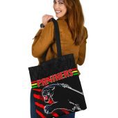 Nrl Penrith Panthers Red Black Tote Bag3.jpg - demo10
