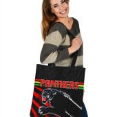 Nrl Penrith Panthers Red Black Tote Bag4.jpg - demo10