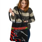 Nrl Penrith Panthers Red Black Tote Bag5.jpg - demo10