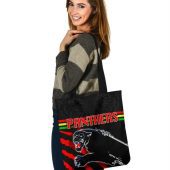 Nrl Penrith Panthers Red Black Tote Bag6.jpg - demo10