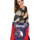Nrl Sydney Roosters Unique Indigenous Camo Tote Bag4.jpg - demo10