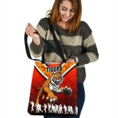 Nrl Wests Tigers Anzac Day Camo Tote Bag5.jpg - demo10