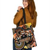 Nrl Wests Tigers Special Indigenous Tote Bag3.jpg - demo10