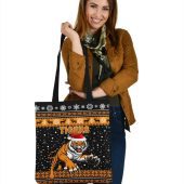 Nrl Wests Tigers Unique Christmas Vibes Tote Bag1.jpg - demo10