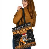 Nrl Wests Tigers Unique Christmas Vibes Tote Bag3.jpg - demo10