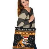 Nrl Wests Tigers Unique Christmas Vibes Tote Bag4.jpg - demo10