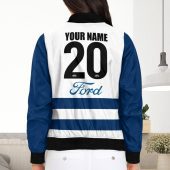 Personalised Afl Geelong Cats 2021 Home Guernsey Bomber Jacket 4.jpg - demo10