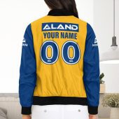 Personalised Nrl Parramatta Eels 2021 Away Jersey Bomber Jacket 1.jpg - demo10