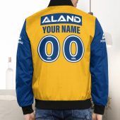 Personalised Nrl Parramatta Eels 2021 Away Jersey Bomber Jacket 2.jpg - demo10