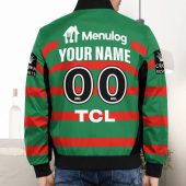 Personalised Nrl South Sydney Rabbitohs 2021 Home Jersey Bomber Jacket 5.jpg - demo10