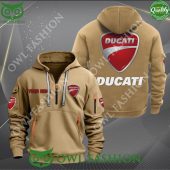 Rcefykeo Ducatti Automotive Manufacturer Motorcycle Custom Name Color 2d Quarter Zip Hoodie 5 Zez6r.jpg - demo10
