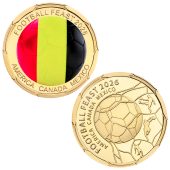 United States 2026 Football Feast Commemorative Coin World Soccer Game Challenge Coin Souvenir Holiday Birthday Gifts for Fans Collectors ﻿