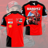 Marc Márquez AF1 Sneaker Boots