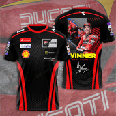 Marc Márquez AF1 Sneaker Boots