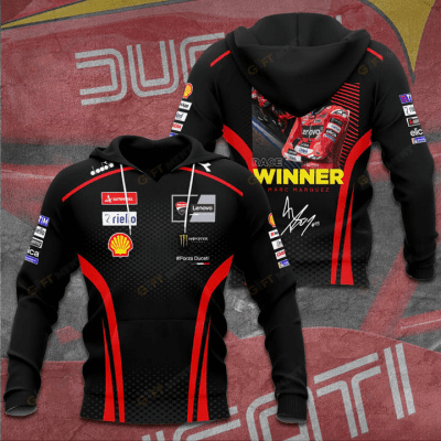 Marc Márquez AF1 Sneaker Boots