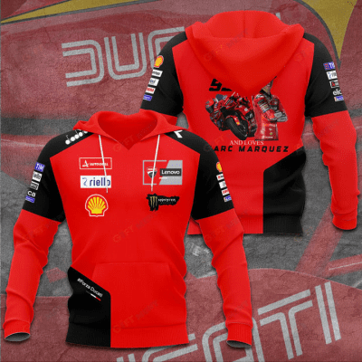 Marc Márquez AF1 Sneaker Boots