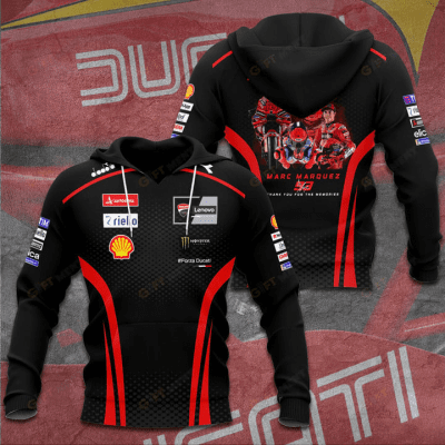 Marc Márquez AF1 Sneaker Boots