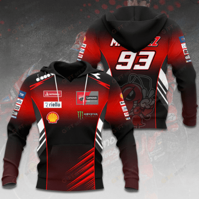 Marc Márquez AF1 Sneaker Boots