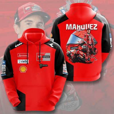 Marc Márquez AF1 Sneaker Boots