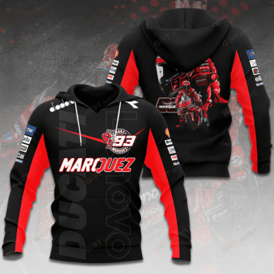 Marc Márquez AF1 Sneaker Boots