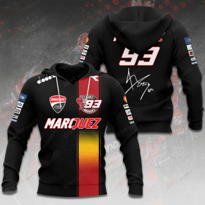 Marc Márquez AF1 Sneaker Boots