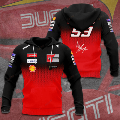 Marc Márquez AF1 Sneaker Boots