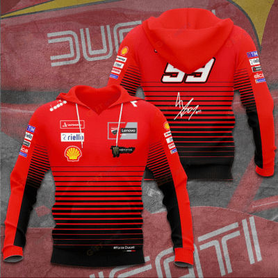 Marc Márquez AF1 Sneaker Boots