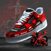 Marc Márquez AJ1 Sneakers