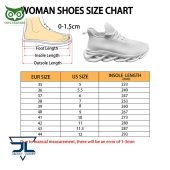 Ducati Car Brand Logo Customized Max Soul Shoes Best Click Of Yours - demo10