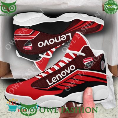 Ducati Lenovo Team MotoGP air jordan 13