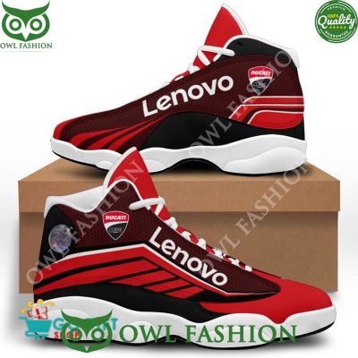 Ducati Lenovo Team MotoGP air jordan 13