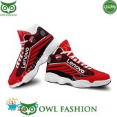 Ducati Lenovo Team Motogp Air Jordan 13 Oh My God You Have Put On So Much! - demo10